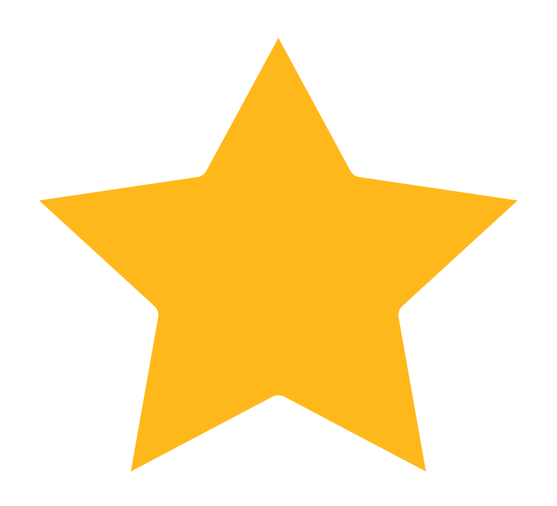 star